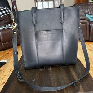 Portland Leather Goods Large Lola